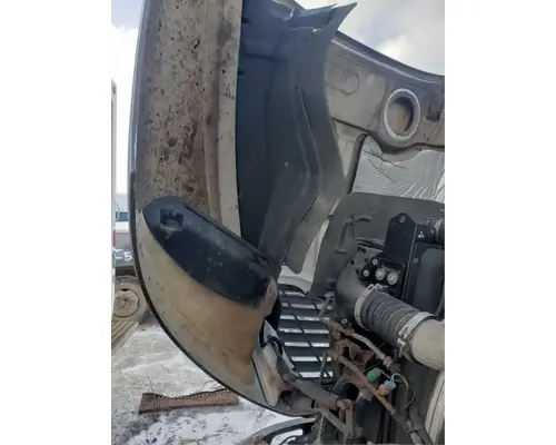 Mack CXU613T Hood
