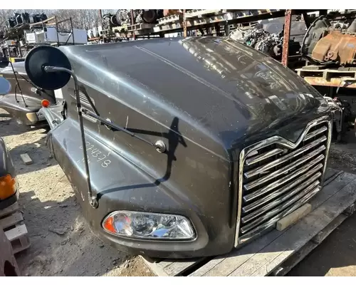 Mack CXU613T Hood