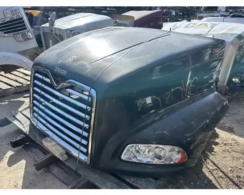 Mack CXU613T Hood