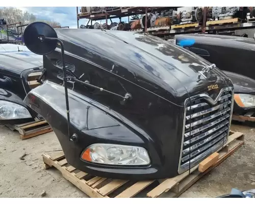Mack CXU613T Hood