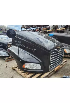 Mack CXU613T Hood