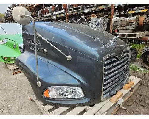 Mack CXU613T Hood