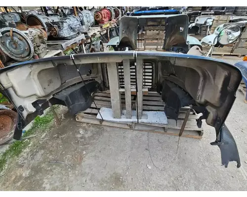 Mack CXU613T Hood