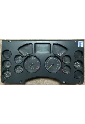 Mack CXU613T Instrument Cluster