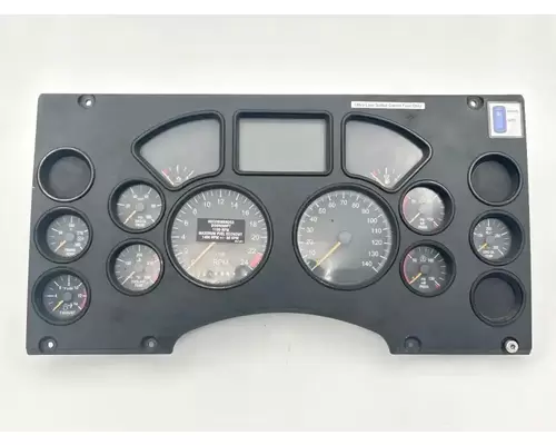Mack CXU613T Instrument Cluster