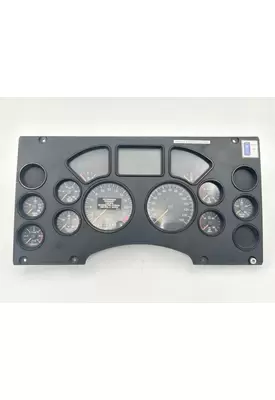 Mack CXU613T Instrument Cluster