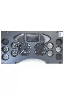 Mack CXU613T Instrument Cluster
