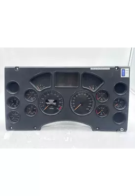Mack CXU613T Instrument Cluster