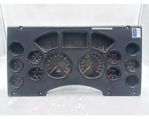 Mack CXU613T Instrument Cluster