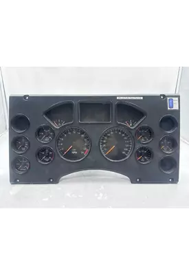 Mack CXU613T Instrument Cluster