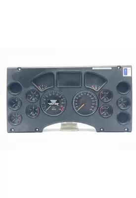Mack CXU613T Instrument Cluster
