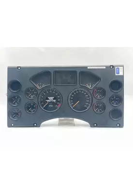 Mack CXU613T Instrument Cluster