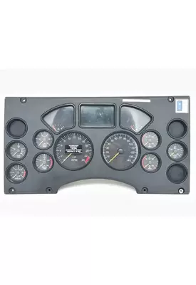Mack CXU613T Instrument Cluster