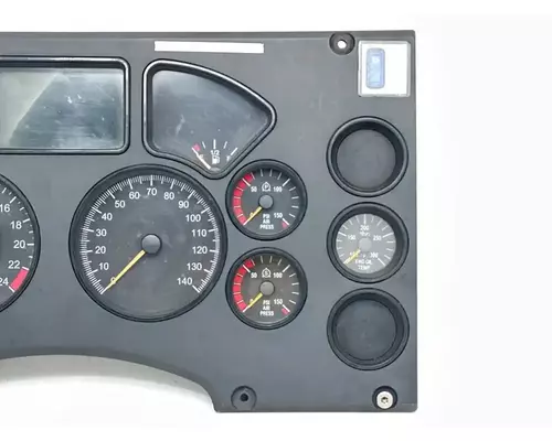 Mack CXU613T Instrument Cluster