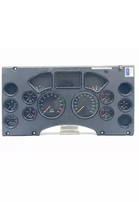 Mack CXU613T Instrument Cluster