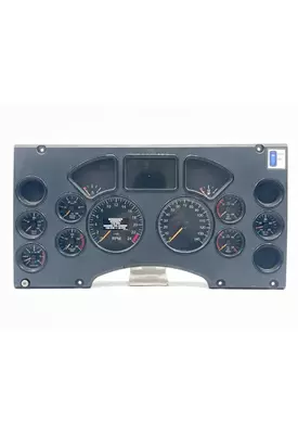 Mack CXU613T Instrument Cluster