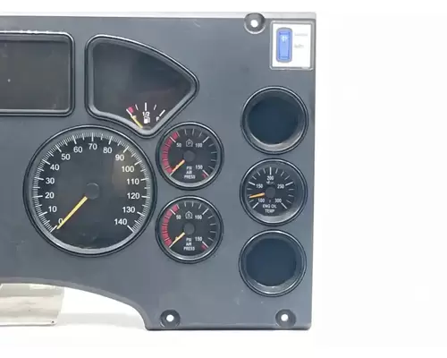 Mack CXU613T Instrument Cluster