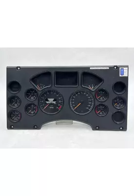 Mack CXU613T Instrument Cluster