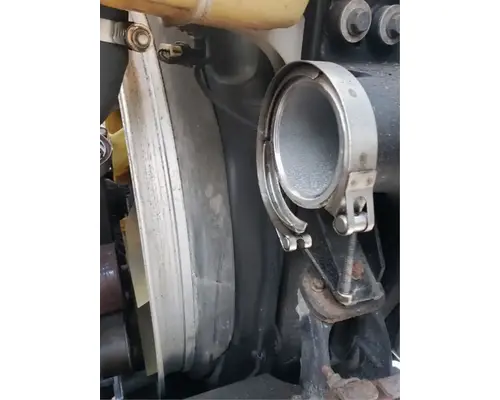 Mack CXU613T Radiator