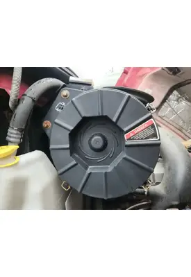 Mack CXU613 Air Cleaner