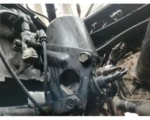 Mack CXU613 Air Drier