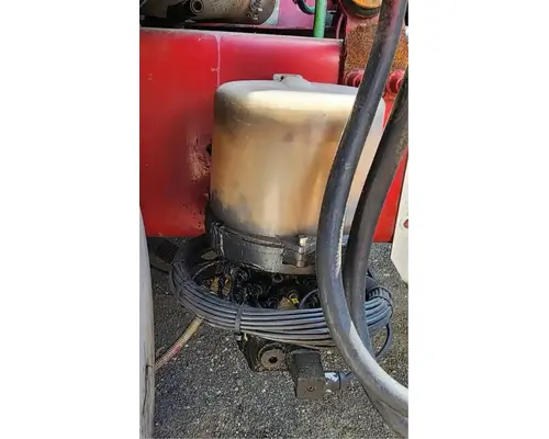 Mack CXU613 Air Drier
