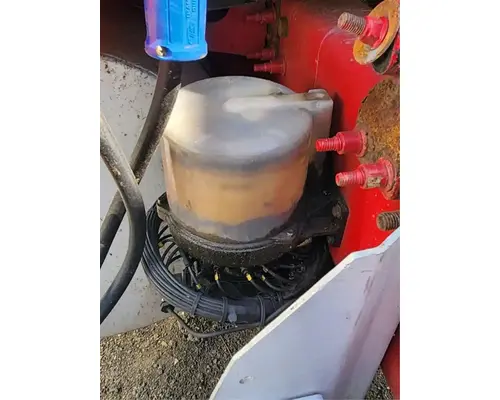 Mack CXU613 Air Drier
