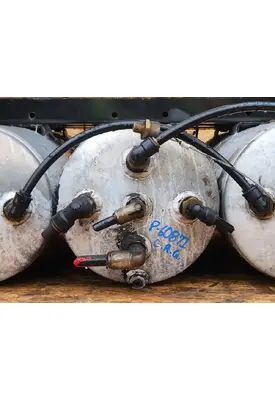 Mack CXU613 Air Tank