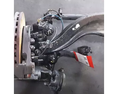 Mack CXU613 Axle Assembly, Front (Steer)
