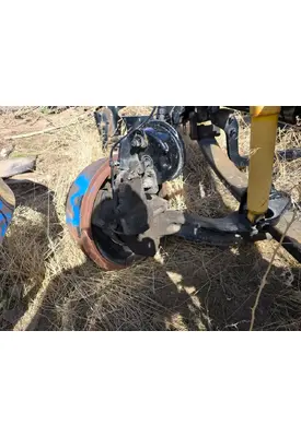 Mack CXU613 Axle Assembly, Front (Steer)