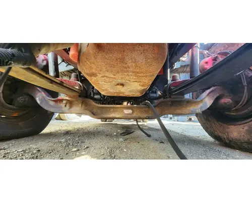 Mack CXU613 Axle Assy, Fr (4WD)