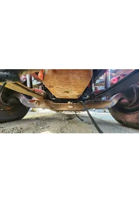 Mack CXU613 Axle Assy, Fr (4WD)