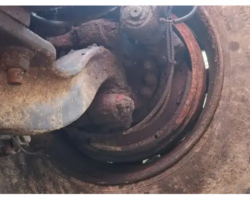 Mack CXU613 Axle Assy, Fr (4WD)