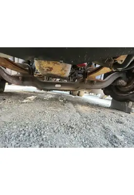 Mack CXU613 Axle Assy, Fr (4WD)