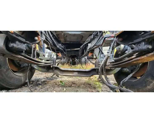 Mack CXU613 Axle Assy, Fr (4WD)