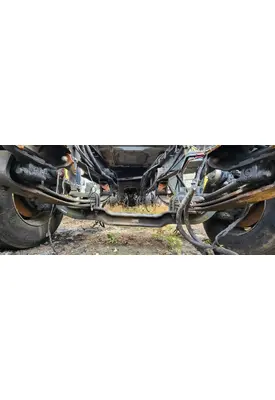 Mack CXU613 Axle Assy, Fr (4WD)
