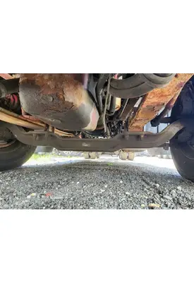 Mack CXU613 Axle Assy, Fr (4WD)