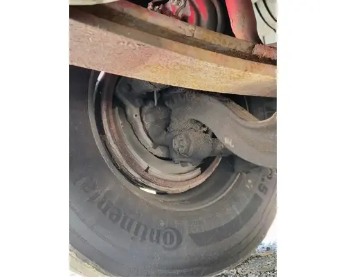 Mack CXU613 Axle Assy, Fr (4WD)