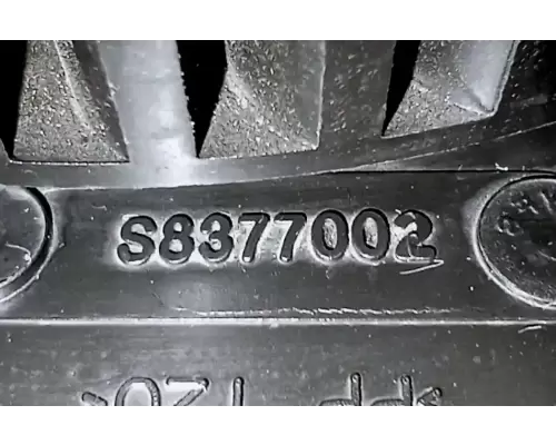 Mack CXU613 Blower Motor (HVAC)