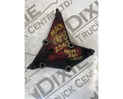Mack CXU613 Brackets, Misc.