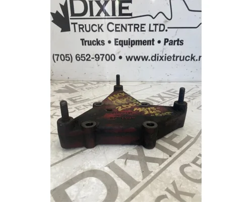 Mack CXU613 Brackets, Misc.