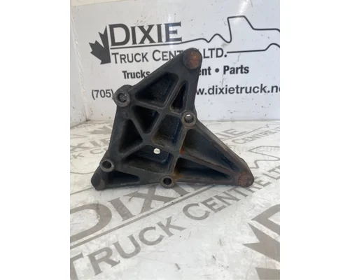 Mack CXU613 Brackets, Misc.