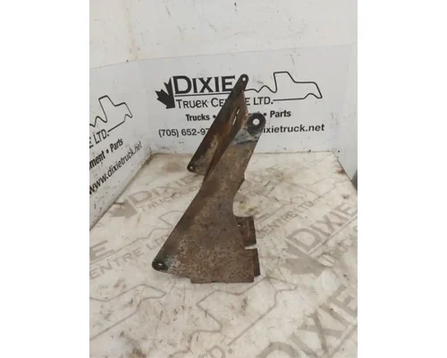 Mack CXU613 Brackets, Misc.