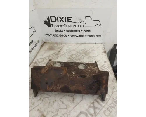 Mack CXU613 Brackets, Misc.