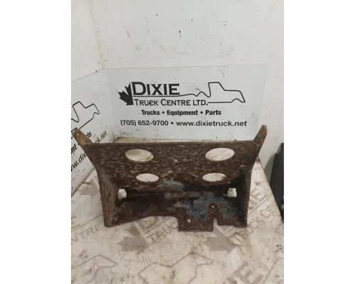 Mack CXU613 Brackets, Misc.