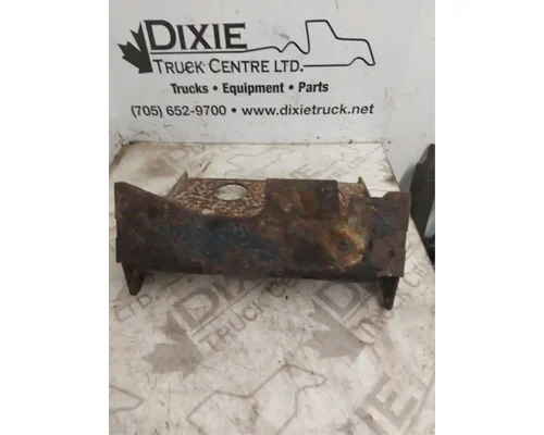 Mack CXU613 Brackets, Misc.