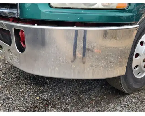 Mack CXU613 Bumper Assembly, Front