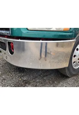 Mack CXU613 Bumper Assembly, Front