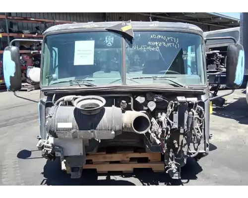 Mack CXU613 Cab