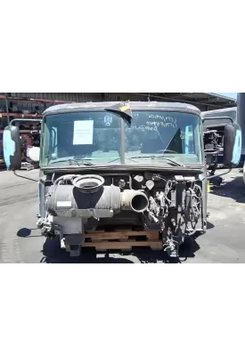 Mack CXU613 Cab